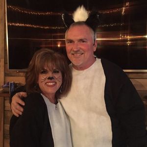 Meet your Posher, Vitina